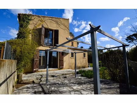 maison castelnau-le-lez m² t-4 à vendre  549 900 €