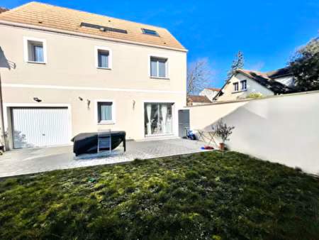 maison conflans sainte honorine 7 pièce(s)