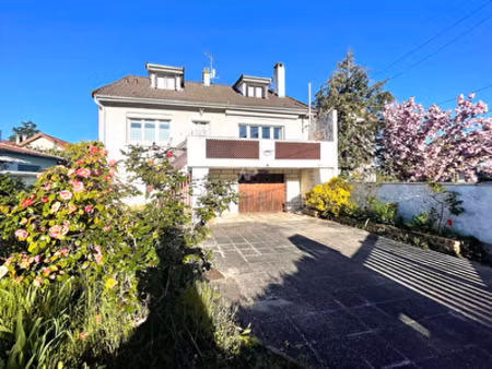 maison conflans ste honorine - 5 pièces - 105m²