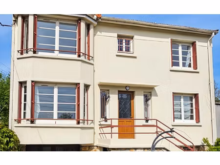 maison eaubonne m² t-8 à vendre  679 000 €