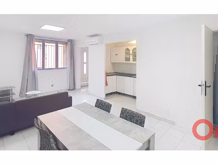 maison elne 61.36 m² t-3 à vendre  125 000 €