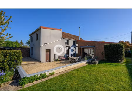 maison fenain m² t-4 à vendre  244 800 €