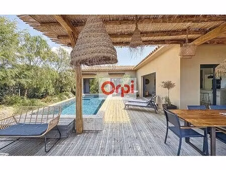 maison figari m² t-4 à vendre  649 000 €