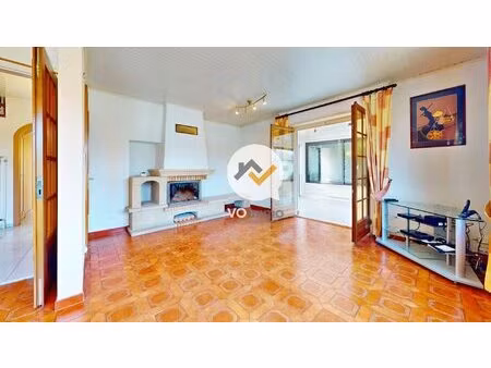 belle maison 4 chambres lutterbach