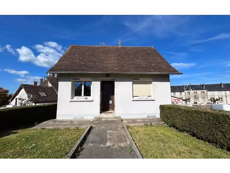 maison magnac-bourg m² t-4 à vendre  192 500 €