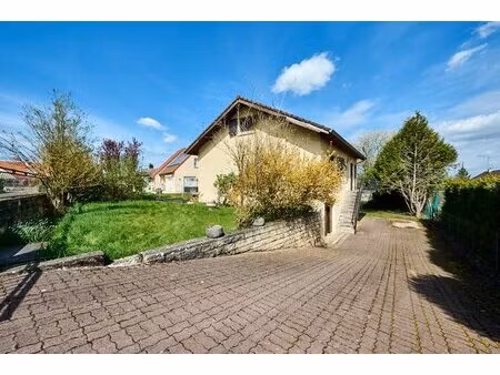 maison à vendre magny-sur-tille