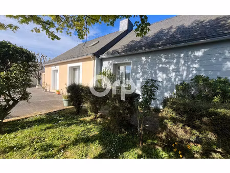 maison missillac m² t-5 à vendre  260 400 €