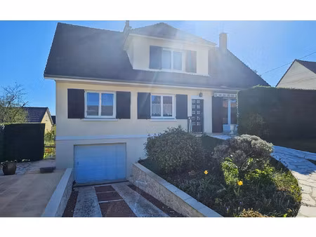 maison pontpoint 101 m² t-5 à vendre  249 000 €