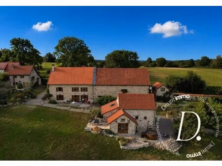maison à vendre saint-gervais-d'auvergne