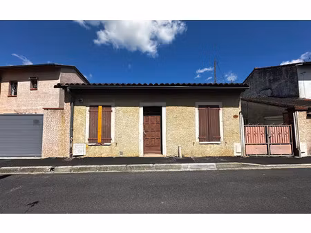 maison toulouse m² t-3 à vendre  245 000 €