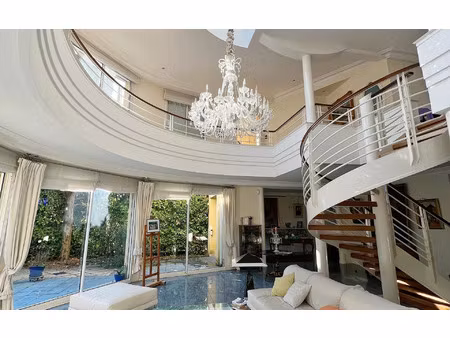 maison toulouse 330 m² t-6 à vendre  1 160 000 €