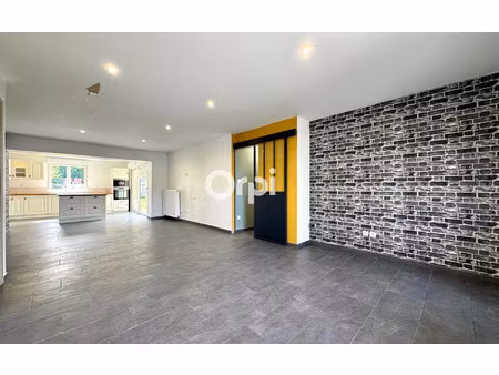 maison waziers 84.65 m² t-4 à vendre  184 090 €