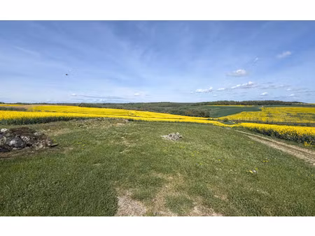 terrain courboin m² t- à vendre  69 000 €