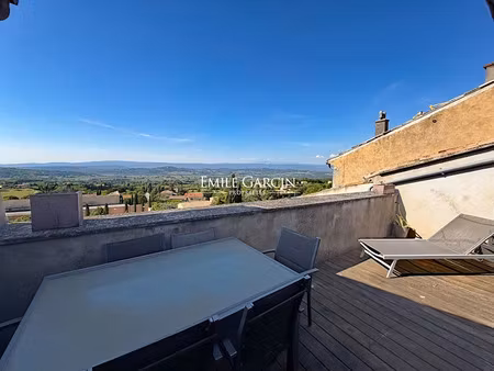 vente immeuble 12 pièces 340 m² à bonnieux (84480)  980 000 €