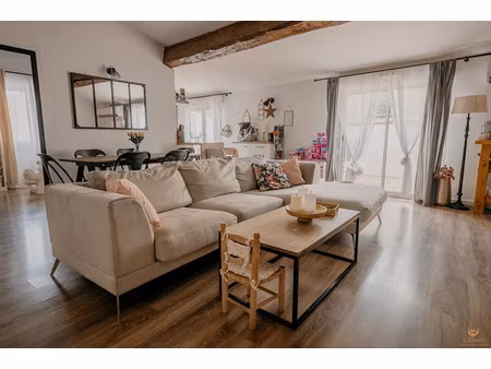 vente immeuble 6 pièces 147 m² à nézignan-l'evêque (34120)  264 000 €
