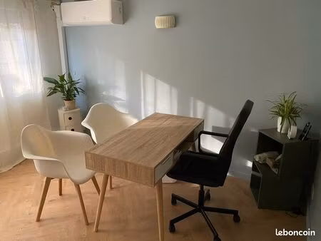 location cabinet psychologue/psychiatre/profession paramedical