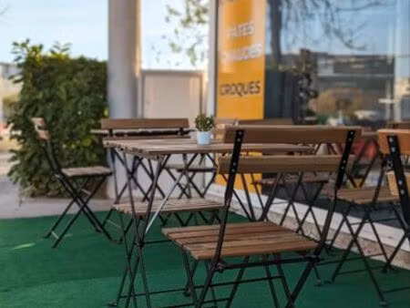 vente fonds de commerce