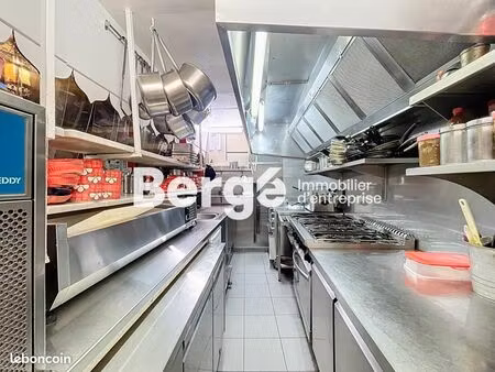 local restaurant  bar 90 m²