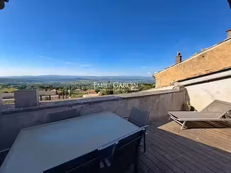vente locaux professionnels 12 pièces 340 m² à bonnieux (84480)  980 000 €