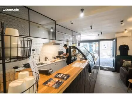 droit au bail - restauration