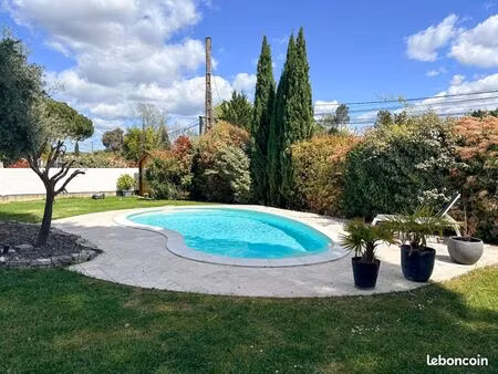maison 6 pièces 135 m²