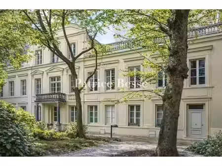 vente hôtel particulier 5 pièces 140 m² à paris 5ème (75005)  2 200 000 €