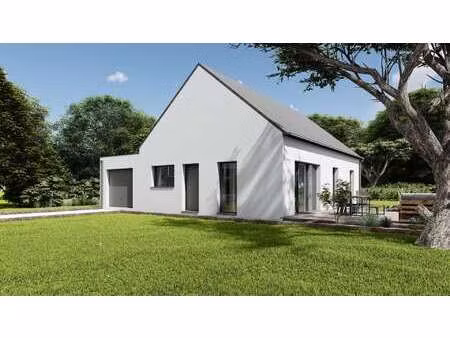 vente maison à la vicomté-sur-rance (22690) : à vendre / 81m² la vicomté-sur-rance