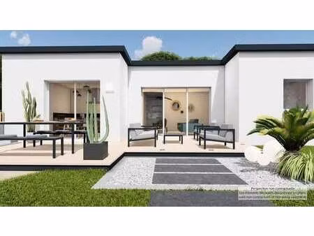 vente maison à landévant (56690) : à vendre / 86m² landévant