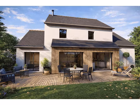 vente maison à plurien (22240) : à vendre / 124m² plurien