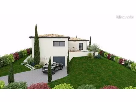 maison 5 pièces 120 m²