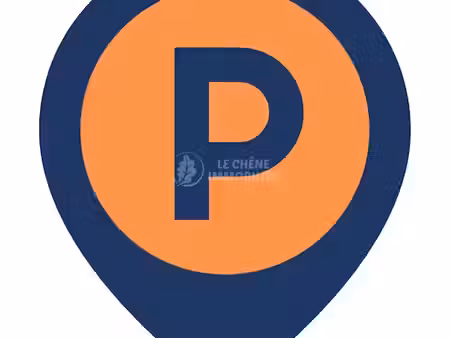 vente parking à saint-cyr-l'ecole (78210)  22 000 €