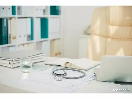 local commercial 144 m² saint laurent du var