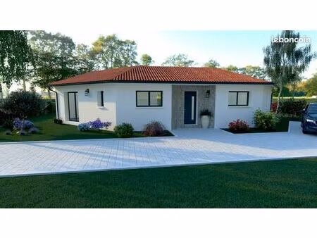 maison 7 pièces 108 m²