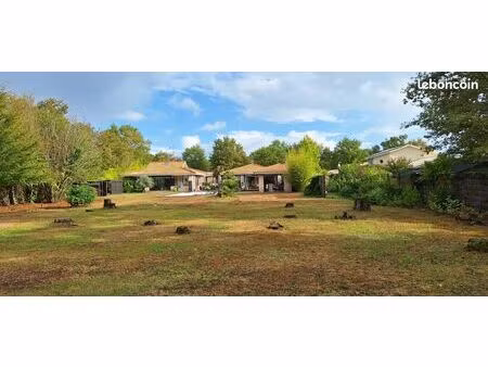 terrain 1 043 m² martignas sur jalle