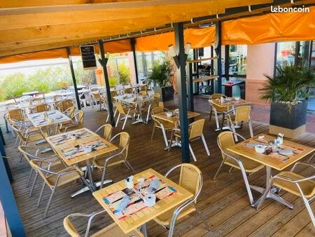 [a vendre] restaurant pizzeria secteur toulouse-nord