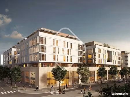 local commercial 227 m² montpellier