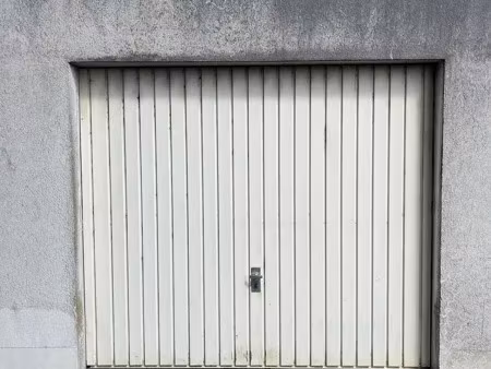 vente parking à la riche (37520)  25 000 €