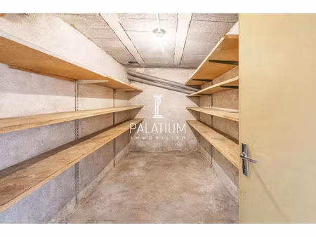 vente parking 5 m² à manosque (04100)  6 900 €