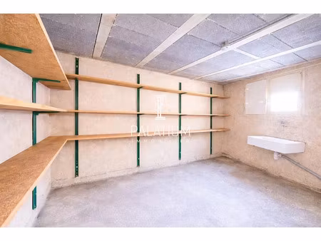vente parking 7 m² à manosque (04100)  7 900 €
