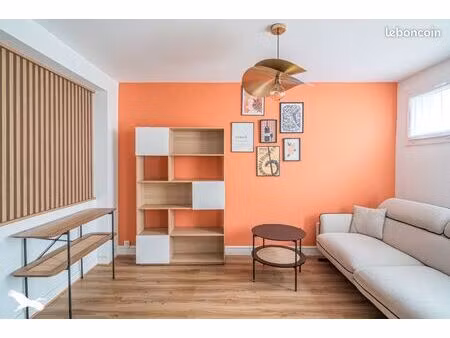 maison de ville 4 pièces 83 m²