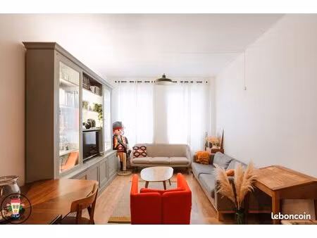 maison 3 pièces 78 m²