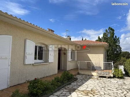 maison 5 pièces 168 m²