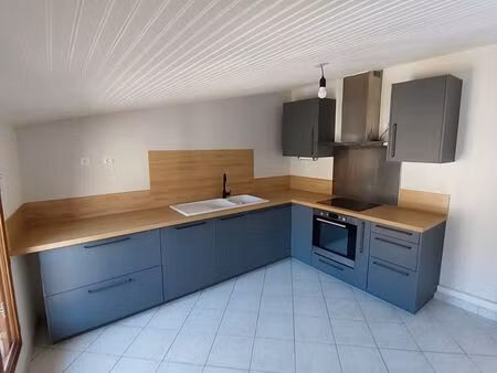 appartement t3 centre