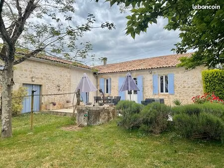 propriété 5 pièces 110 m²