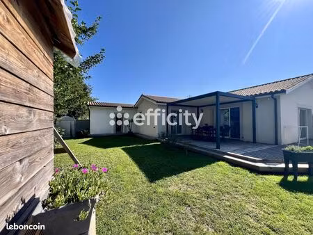 maison 4 pièces 96 m²