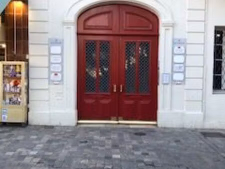 location bureau 3 pièces