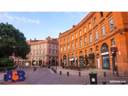 local 35 m² toulouse