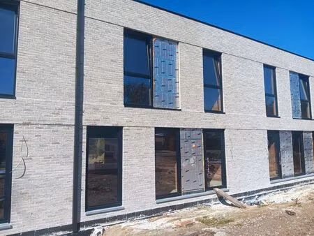 maison à vendre à zutendaal € 420.000 (lnbkb) | zimmo