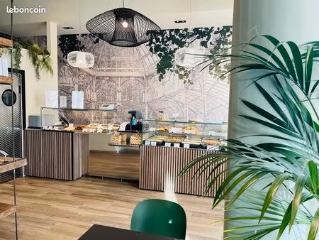 mougins – restaurant / traiteur avec terrasse