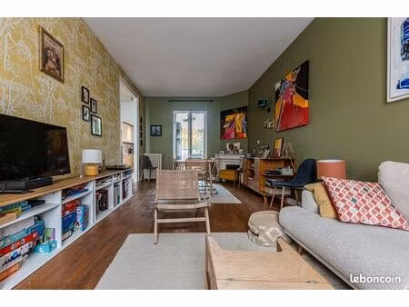 maison pierre le bouscat parc bordelais